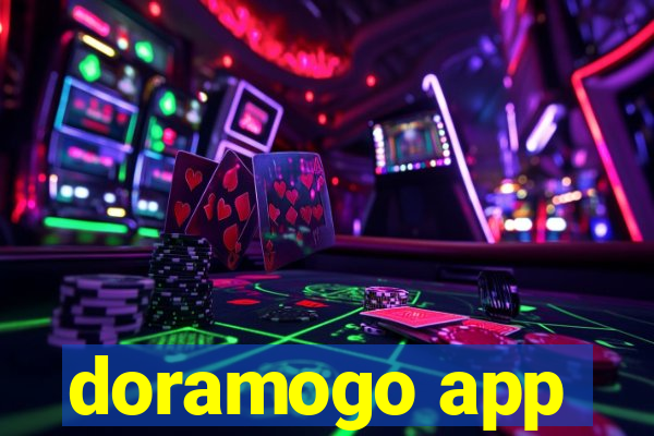 doramogo app